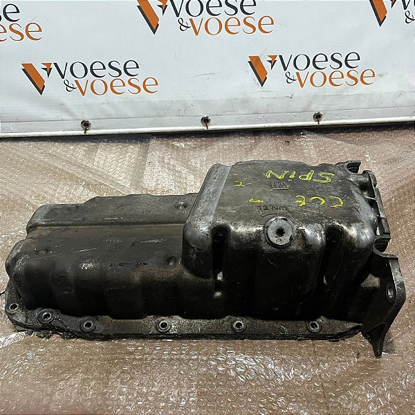 CARTER MOTOR GM SPIN 1.8 8V 2019
