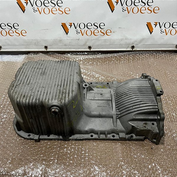 CARTER MOTOR HYUNDAI TUCSON 2.0 16V 2008
