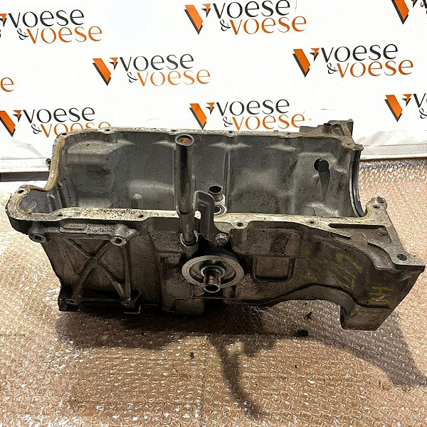 CARTER MOTOR HONDA CITY 1.5 16V 2018