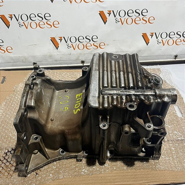 CARTER MOTOR TOYOTA ETIOS 1.5 16V 2018