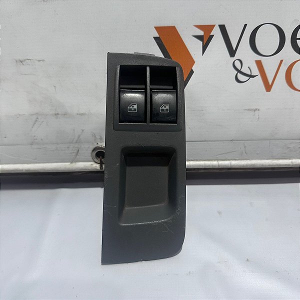 COMANDO BOTÃO VIDRO ELÉTRICO FIAT PALIO ATTRACTIV 2014