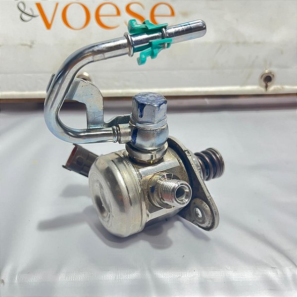 BOMBA DE ALTA PRESSÃO HONDA CITY HR-V 1.5 2022 CODIGO HONDA 026152002F 1678062XM010M5