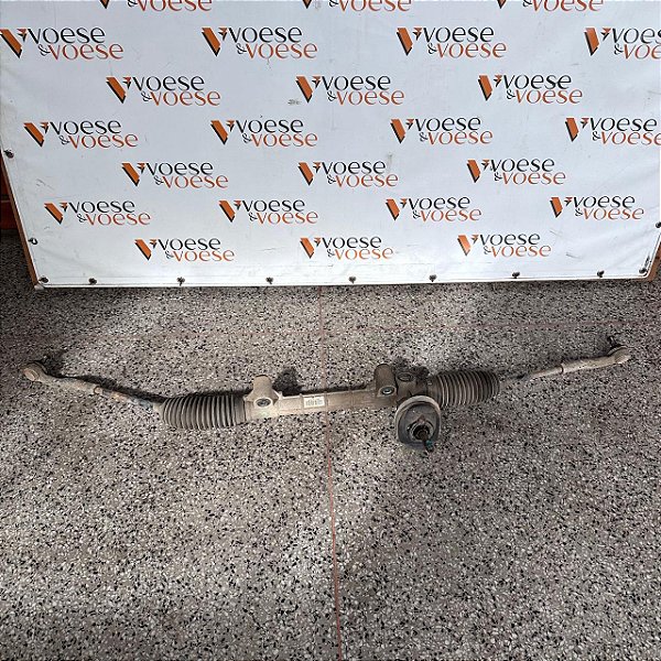 CAIXA DIREÇÃO FIAT UNO DRIVE 2018 CODIGO FIAT 520337900