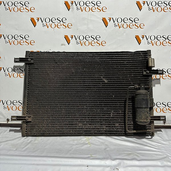 CONDENSADOR AR CHEVROLET OMEGA CD 2004