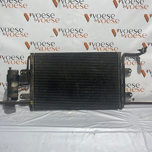 CONDENSADOR AR AUDI A3 TURBO 2000
