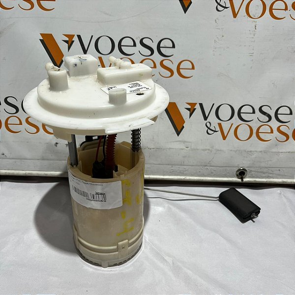 BOMBA COMBUSTÍVEL CITROEN C3 1.6 2023 CODIGO CITROEN 9838908480 058031403B