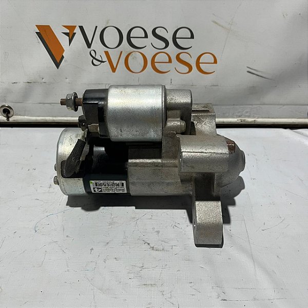 MOTOR ARRANQUE CITROEN C3 1.6 16V 2023 CODIGO CITROEN 981246418000
