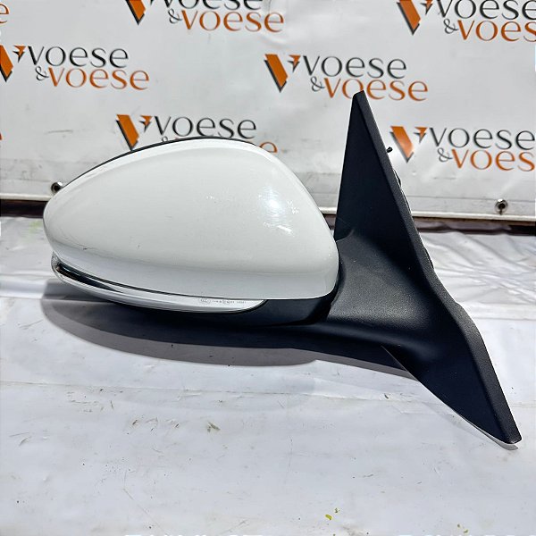RETROVISOR DIREITO ELÉTRICO CITROEN C3 2023