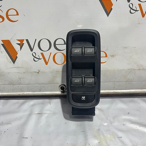 COMANDO BOTÃO VIDRO ELÉTRICO FORD KA SEL 2016