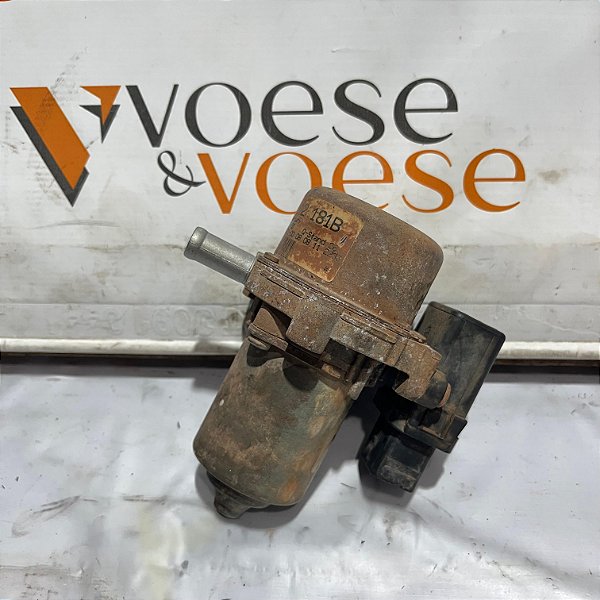 BOMBA VÁCUO FREIO VOLKSWAGEN GOLF 2012 CODIGO VOLKSWAGEN 1J0612181B