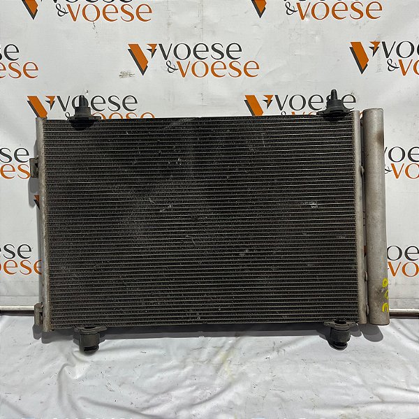 CONDENSADOR AR PEUGEOT 308 2015