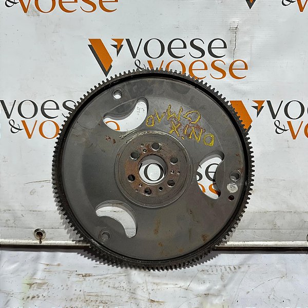 CREMALHEIRA VOLANTE MOTOR GM ONIX PRISMA 1.4 8V 2018 AUTOMATICO CODIGO GM 55565760