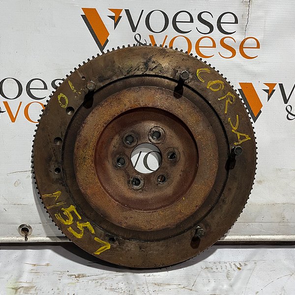 CREMALHEIRA VOLANTE MOTOR GM CLASSIC 1.0 8V 2013 CODIGO GM 93332754