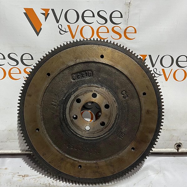 CREMALHEIRA VOLANTE MOTOR GM CLASSIC 1.0 8V 2014 CODIGO GM 93332754
