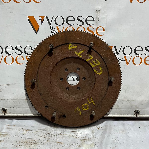 CREMALHEIRA VOLANTE MOTOR GM CELTA 1.0 8V 2001 CODIGO GM 93332754