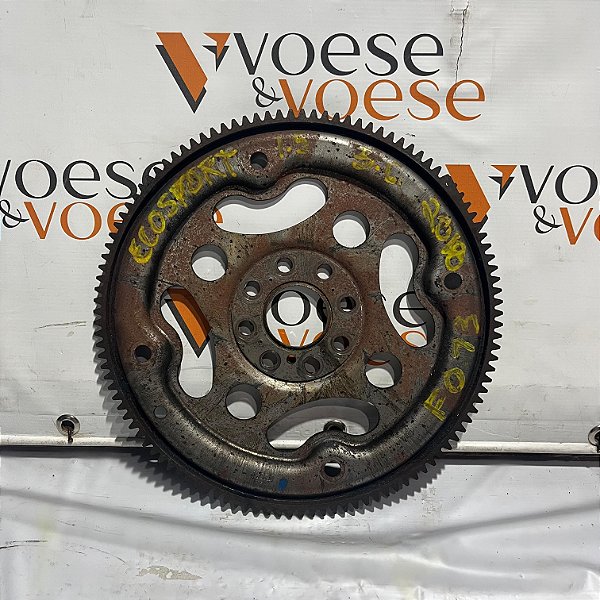 CREMALHEIRA VOLANTE MOTOR FORD KA 1.5 3CC 2018 AUTOMATICO CODIGO FORD GN196375BB