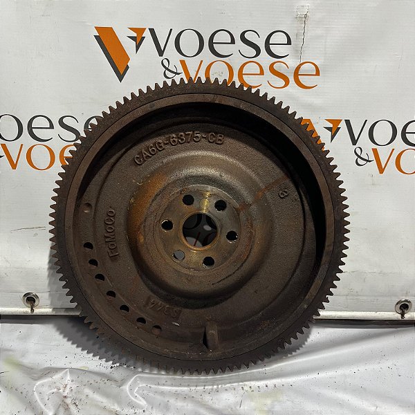 CREMALHEIRA VOLANTE MOTOR FORD KA 1.0 3CC 2017 CODIGO FORD CA6G6375CB