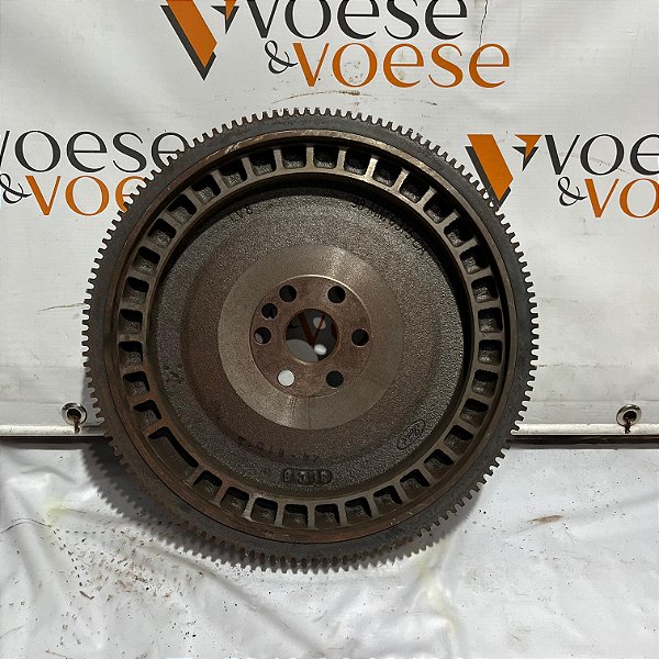 CREMALHEIRA VOLANTE MOTOR FORD FIESTA 1.6 16V 2019 CODIGO FORD 98MM6375CA