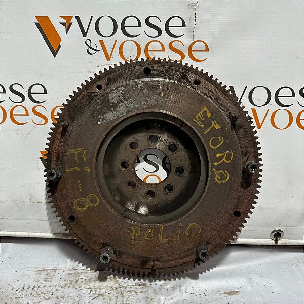 CREMALHEIRA VOLANTE MOTOR FIAT PALIO SPORTING 1.6 16V 2015 CODIGO FIAT 55229874