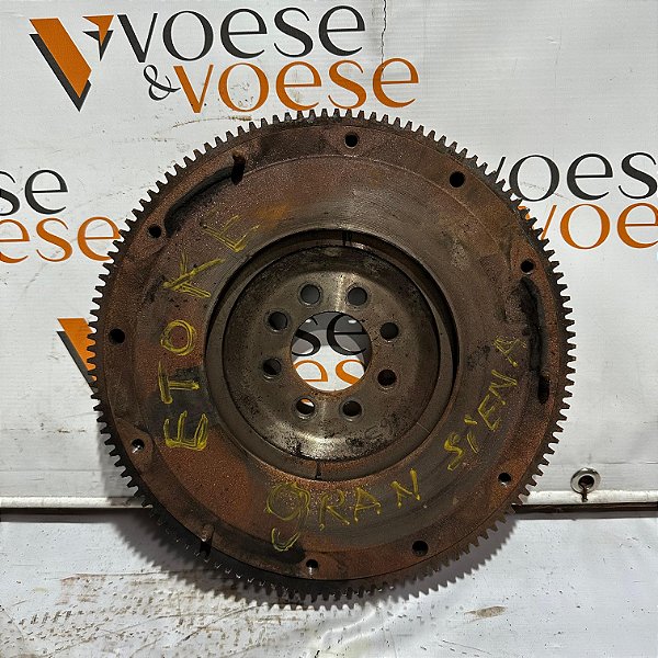 CREMALHEIRA VOLANTE MOTOR FIAT SIENA 1.6 16V 2015 CODIGO FIAT 55229874