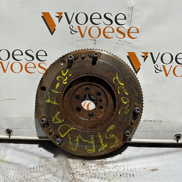 CREMALHEIRA VOLANTE MOTOR FIAT STRADA 1.4 8V 2022 CODIGO FIAT 55191801