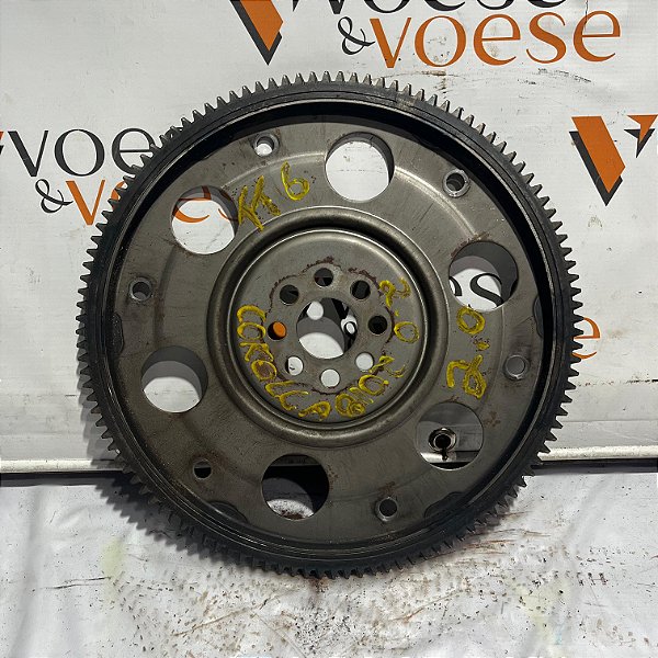 CREMALHEIRA VOLANTE MOTOR TOYOTA COROLLA 2.0 16V 2017 AUTOMATICO