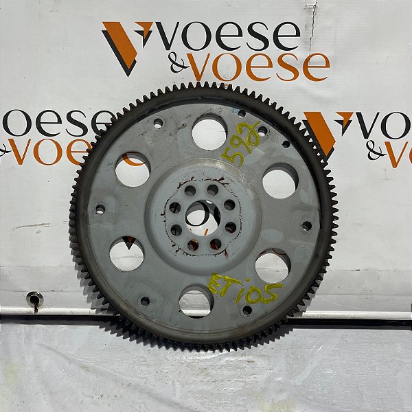 CREMALHEIRA VOLANTE MOTOR TOYOTA ETIOS 1.5 16V 2018 AUTOMATICO