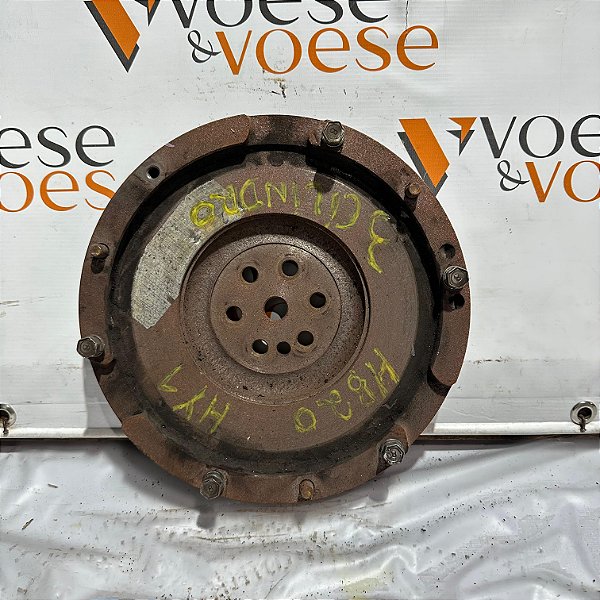 CREMALHEIRA VOLANTE MOTOR HYUNDAI HB20 1.0 3CC 2016