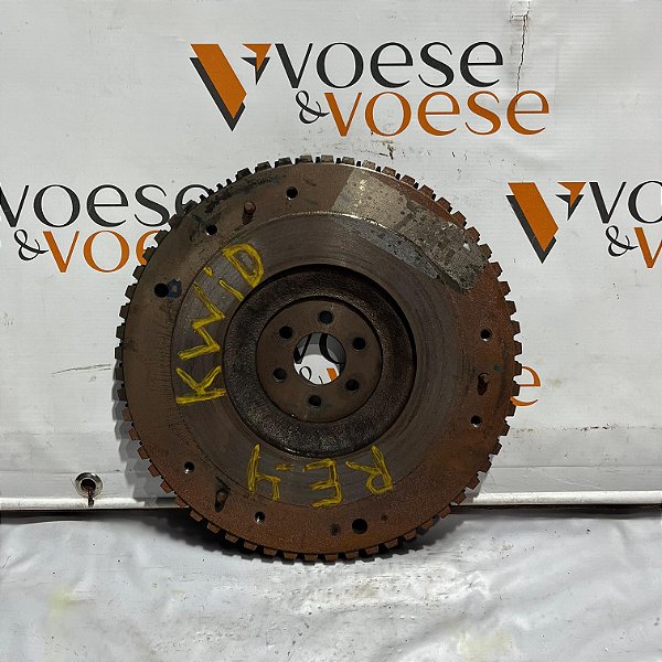 CREMALHEIRA VOLANTE MOTOR RENAULT KWID 1.0 3CC 2018
