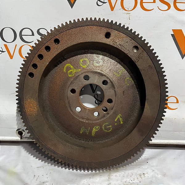 CREMALHEIRA VOLANTE MOTOR PEUGEOT 208 1.2 3CC 2017