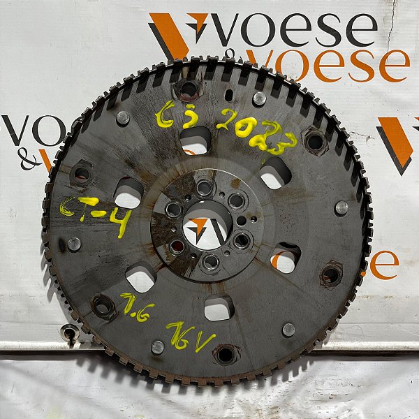 CREMALHEIRA VOLANTE MOTOR CITROEN C3 1.6 16V 2023 AUTOMATICO CODIGO CITROEN 9809312180
