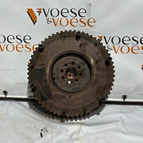 CREMALHEIRA VOLANTE MOTOR LIFAN X60 1.8 16V 2016