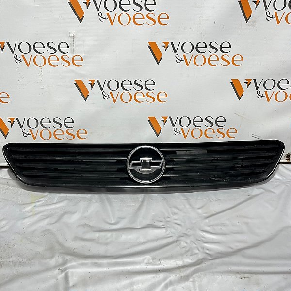 GRADE DIANTEIRA CHEVROLET VECTRA GLS 1998 ORIGINAL CODIGO GM 93240971