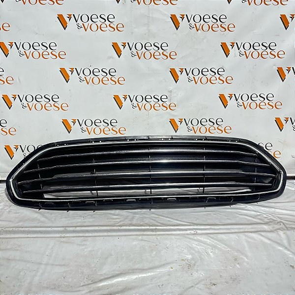 GRADE DIANTEIRA FORD KA SEL 2017 ORIGINAL CODIGO FORD E3B517B968B