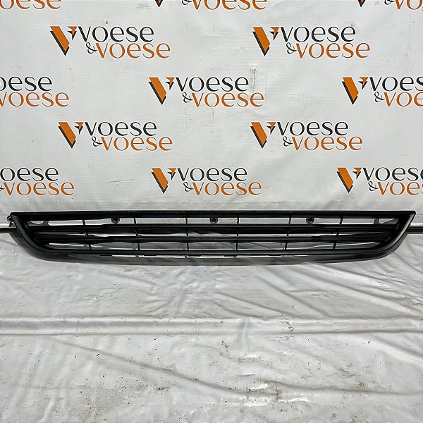 GRADE DIANTEIRA FORD NEW FIESTA 2015 ORIGINAL CODIGO FORD C1BB17K945
