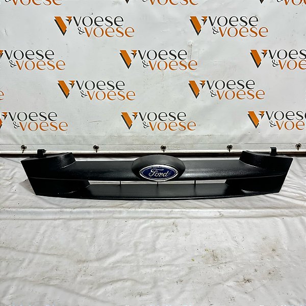 GRADE DIANTEIRA FORD FIESTA COURIER 2000 A 2007 ORIGINAL CODIGO FORD YS6X8A133