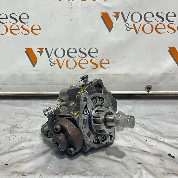 BOMBA DE ALTA PRESSÃO TOYOTA HILUX 3.0 DIESEL 2015 CODIGO TOYOTA 221000L101