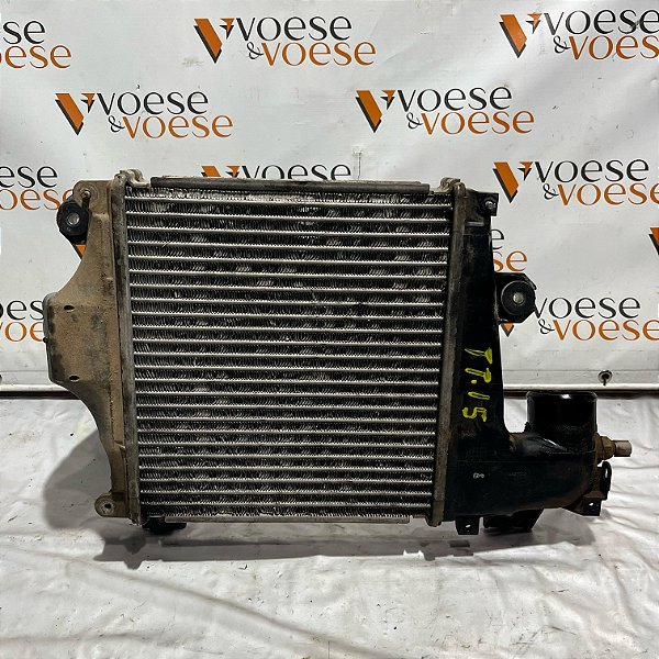 INTERCOOLER TOYOTA HILUX 3.0 DIESEL 2015