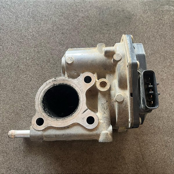 VALVULA EGR TOYOTA HILUX 3.0 DIESEL 2015 CODIGO TOYOTA 2580030210