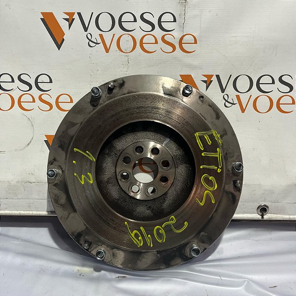CREMALHEIRA VOLANTE MOTOR TOYOTA ETIOS 1.3 16V 2020