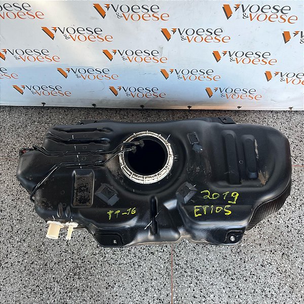 TANQUE COMBUSTÍVEL TOYOTA ETIOS 2020