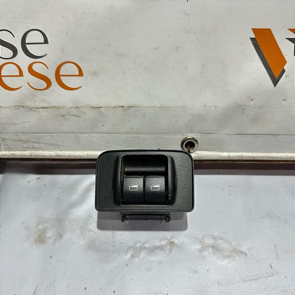 COMANDO BOTÃO VIDRO ELÉTRICO CITROEN C3 2023