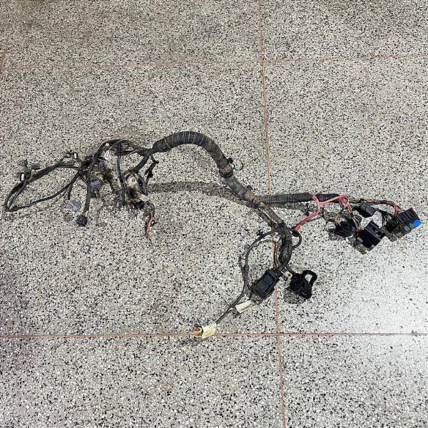 CHICOTE MOTOR RENAULT KWID 1.0 2019 MANUAL CODIGO RENAULT 240112590R