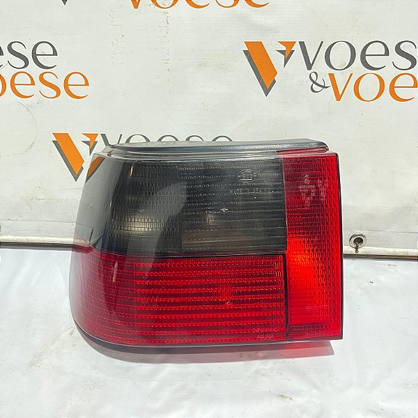 LANTERNA TRASEIRA ESQUERDA SEAT IBIZA 1999 ORIGINAL CODIGO SEAT A2810881