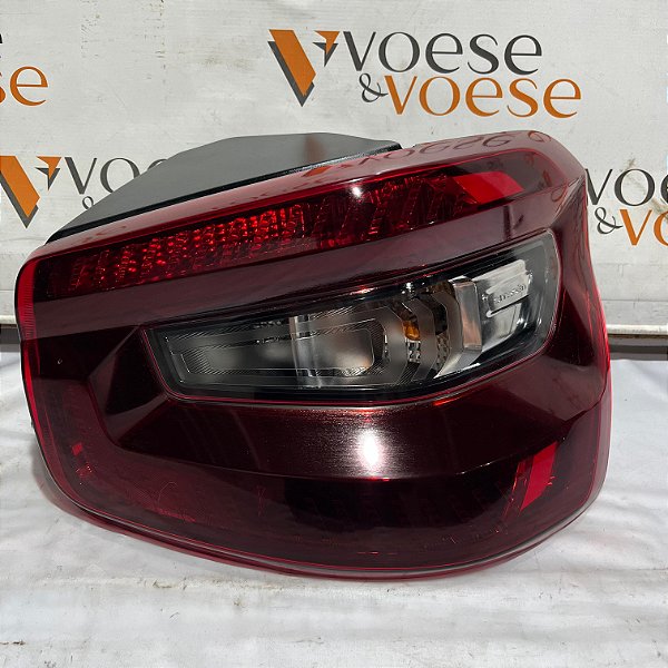 LANTERNA TRASEIRA DIREITA CITROEN C3 2024 ORIGINAL CODIGO CITROEN 9838766880