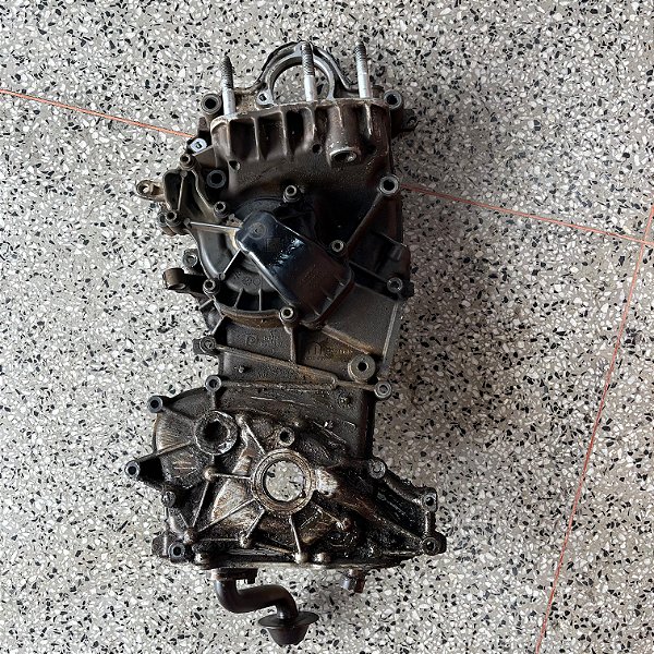 TAMPA FRONTAL MOTOR FIAT ARGO MOBI UNO 1.0 3CC FIREFLY 2019