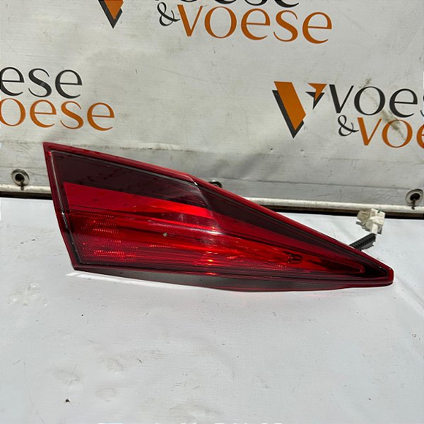 LANTERNA TAMPA TRASEIRA ESQUERDA HONDA CIVIC G10 2020 ORIGINAL HONDA