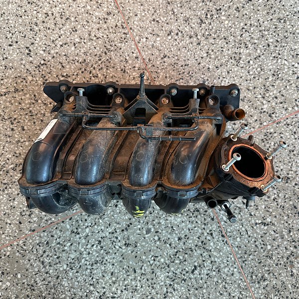 COLETOR ADMISSÃO CHEVROLET ONIX PRISMA 1.4 8V 2015