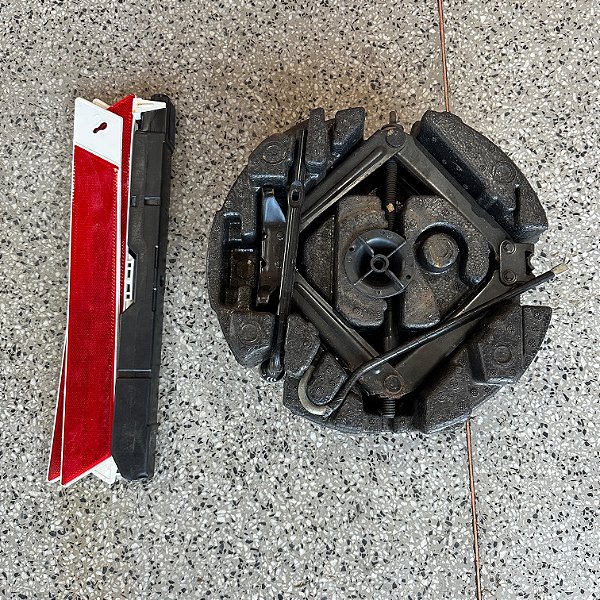 KIT MACACO CHEVROLET ONIX PRISMA 2014