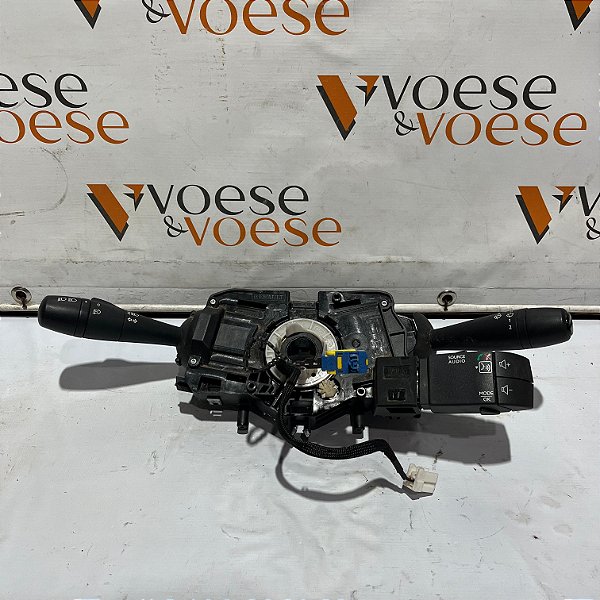 CHAVE DE SETA E LIMPADORES RENAULT LOGAN 2015 ORIGINAL CODIGO RENAULT 255676256R